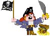 thumbnail of Cins Pirate