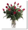 thumbnail of Dozen roses